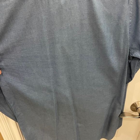 J Lindeberg slim fit casual button down - Picture 4 of 5